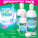 OptiFree Pure Moist Value Pack